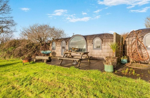 Widegates Ski Chalet | 1 Bed in Widegates (oc-j34234)