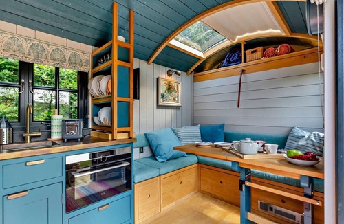Withypool Cottage | 1 Bed in Withypool (oc-s29887)