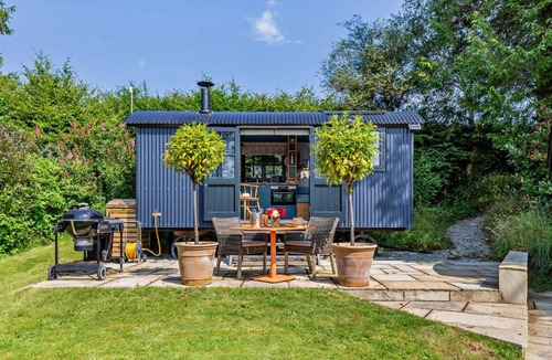 Withypool House | 1 Bed in Withypool oc-s29887