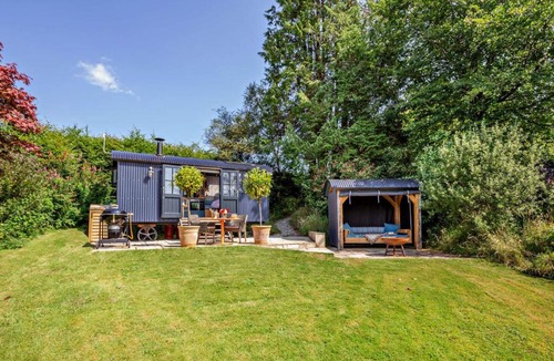 Withypool House | 1 Bed in Withypool oc-s29887