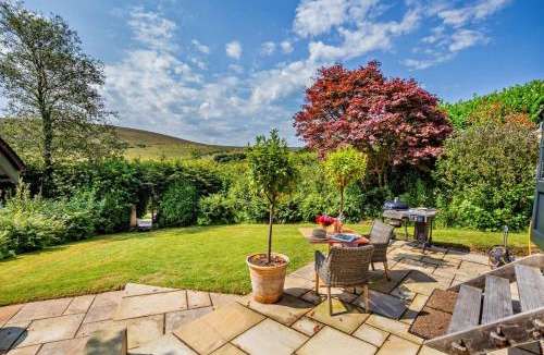 Withypool House | 1 Bed in Withypool oc-s29887
