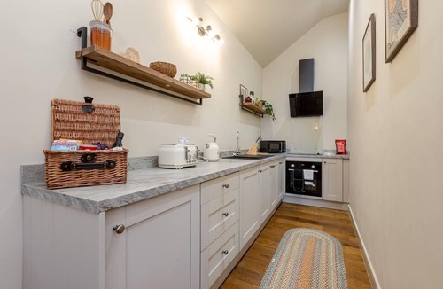 Wycliffe Cottage | 1 Bed in Wycliffe (oc-t29946)