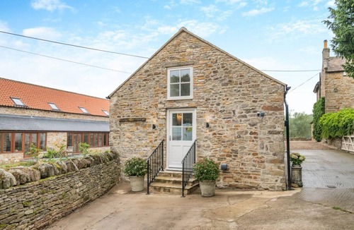 Wycliffe Cottage | 1 Bed in Wycliffe (oc-t29946)