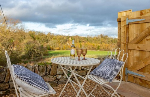 Wycliffe Cottage | 1 Bed in Wycliffe (oc-t29946)