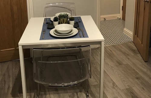 Reading Apartment | 1 Bed studio great for Business