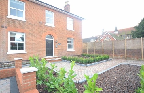 Reading Apartment | 1 Bed studio great for Business