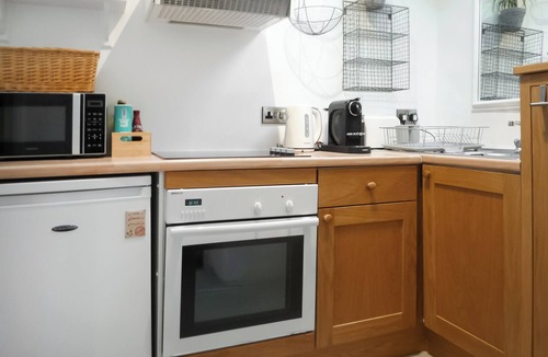Stainforth Cottage | 1 bedroom accommodation in Stainforth near Settle