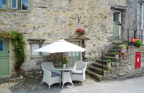 Stainforth Cottage | 1 bedroom accommodation in Stainforth near Settle