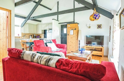 Wainhouse Corner Cottage | 1 bedroom accommodation in Crackington Haven
