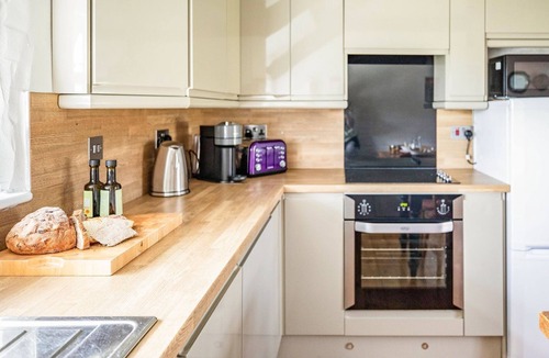 Wainhouse Corner Cottage | 1 bedroom accommodation in Crackington Haven