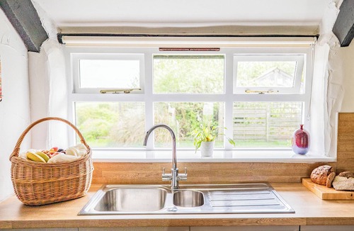 Wainhouse Corner Cottage | 1 bedroom accommodation in Crackington Haven