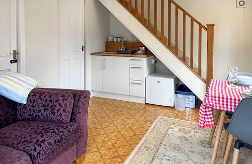 Sheriff Hutton Cottage | 1 bedroom accommodation in Sheriff Hutton