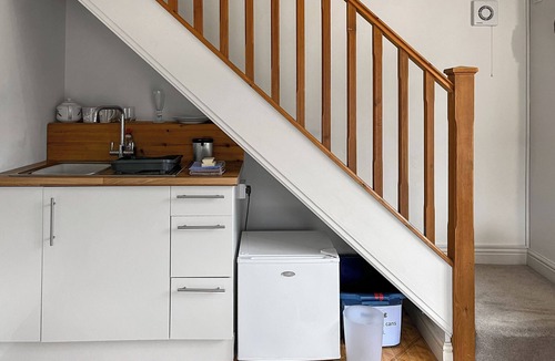 Sheriff Hutton Cottage | 1 bedroom accommodation in Sheriff Hutton