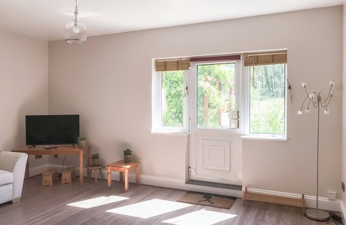 Combe Martin Cottage | 1 bedroom accommodation in Combe Martin