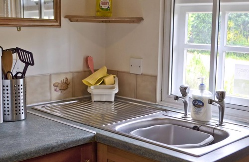 Martin Cottage | 1 bedroom accommodation in Burgate, near Fordingbridge