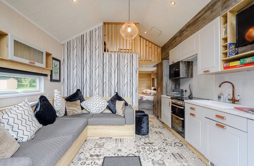 Newcastleton Cottage | 1 bedroom accommodation in Newcastleton,
