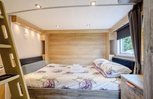 Newcastleton Cottage | 1 bedroom accommodation in Newcastleton,