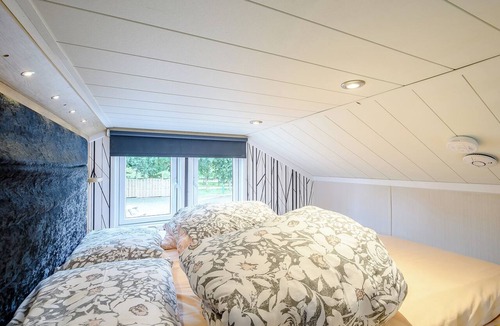 Newcastleton Cottage | 1 bedroom accommodation in Newcastleton,