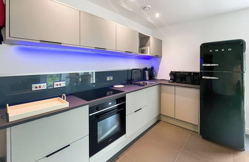 Caroy Cottage | 1 bedroom accommodation in Dunvegan