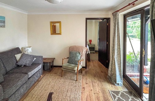 Woodbridge Cottage | 1 bedroom accommodation in Framlingham