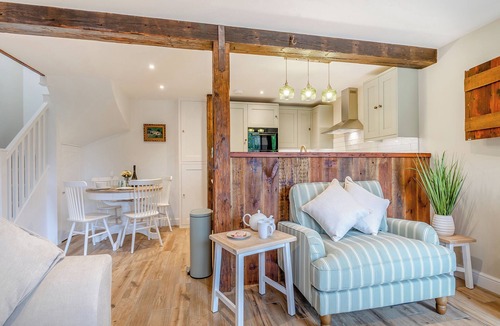 Hope Valley Cottage | 1 bedroom accommodation in Hope Valley