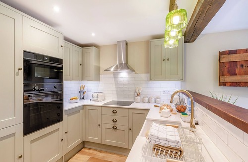 Hope Valley Cottage | 1 bedroom accommodation in Hope Valley