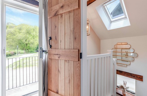 Hope Valley Cottage | 1 bedroom accommodation in Hope Valley