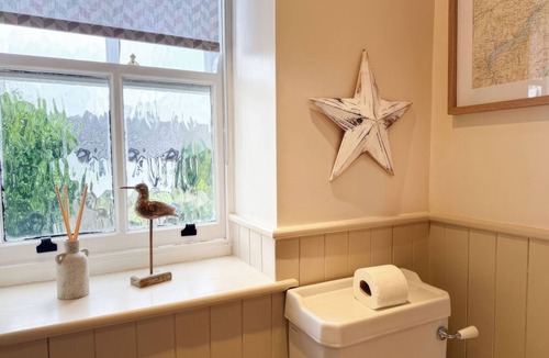 Pooley Bridge Cottage | 1 bedroom accommodation in Pooley Bridge