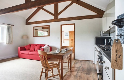 Barnstaple Cottage | 1 bedroom accommodation in Barnstaple