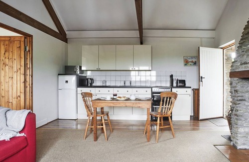 Barnstaple Cottage | 1 bedroom accommodation in Barnstaple