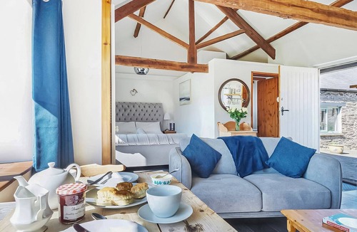 Barnstaple Cottage | 1 bedroom accommodation in Barnstaple