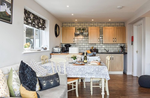 Beaminster Cottage | 1 bedroom accommodation in Beaminster