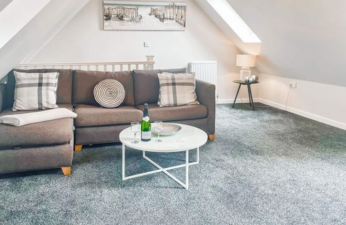 Beaminster Cottage | 1 bedroom accommodation in Beaminster
