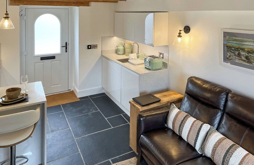 Briggswath Cottage | 1 bedroom accommodation in Sneaton, near Whitby