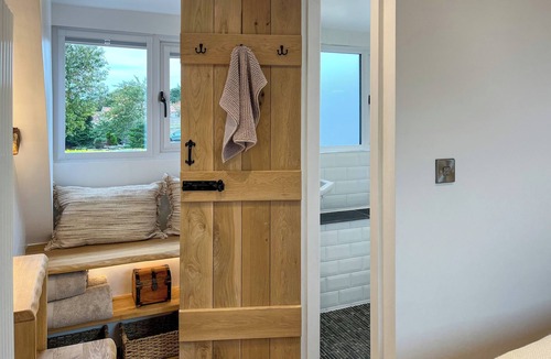 Briggswath Cottage | 1 bedroom accommodation in Sneaton, near Whitby
