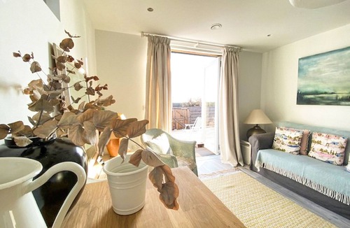 Selsey Cottage | 1 bedroom accommodation in Selsey, near Chichester