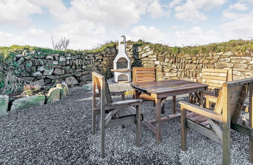 Chysauster Cottage | 1 bedroom accommodation in New Mill, near St Ives
