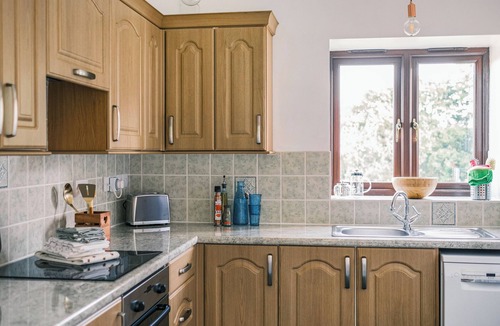 Fiddington Cottage | 1 bedroom accommodation in Kilve, near Bridgwater