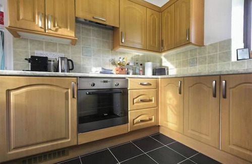 Fiddington Cottage | 1 bedroom accommodation in Kilve, near Bridgwater