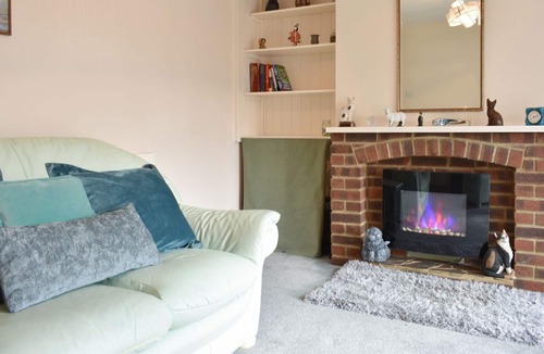 Freshwater Cottage | 1 bedroom accommodation in Freshwater