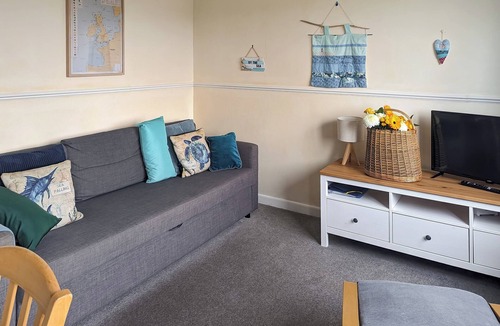 Sea Palling Cottage | 1 bedroom accommodation in Happisburgh