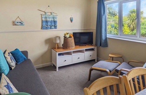 Sea Palling Cottage | 1 bedroom accommodation in Happisburgh