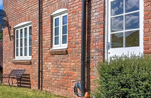 Coalbrookdale Apartment | 1 bedroom accommodation in Ironbridge