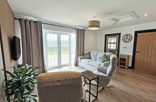 Glyn Ceiriog Cottage | 1 bedroom accommodation in Llangollen