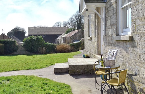 Praa Sands House | 1 bedroom accommodation in Praa Sands