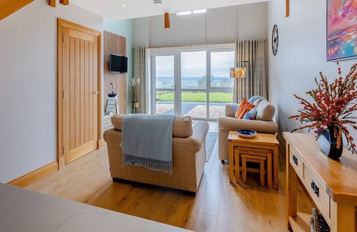 Strathkinness Cottage | 1 bedroom accommodation in St Andrews