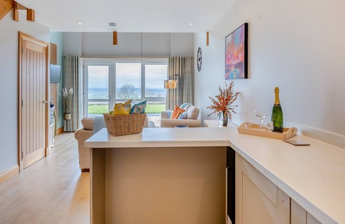 Strathkinness Cottage | 1 bedroom accommodation in St Andrews