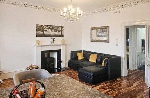 Stonehaven Apartment | 1 bedroom accommodation in Stonehaven