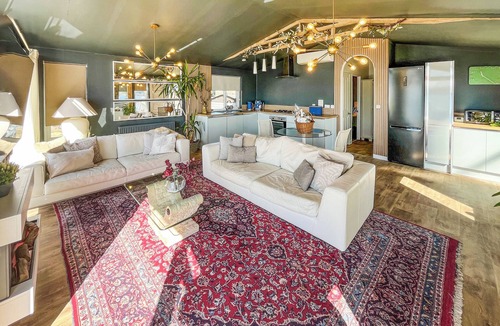 Greatford Cottage | 1 bedroom accommodation in Tallington