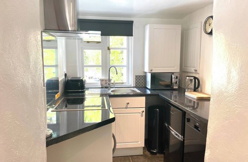 Bodmin Cottage | 1 bedroom accommodation in Wadebridge